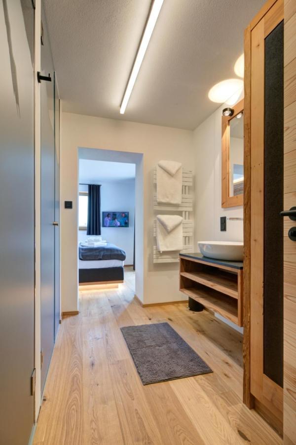 Designchalets Auf 685 Reit im Winkl Exterior foto