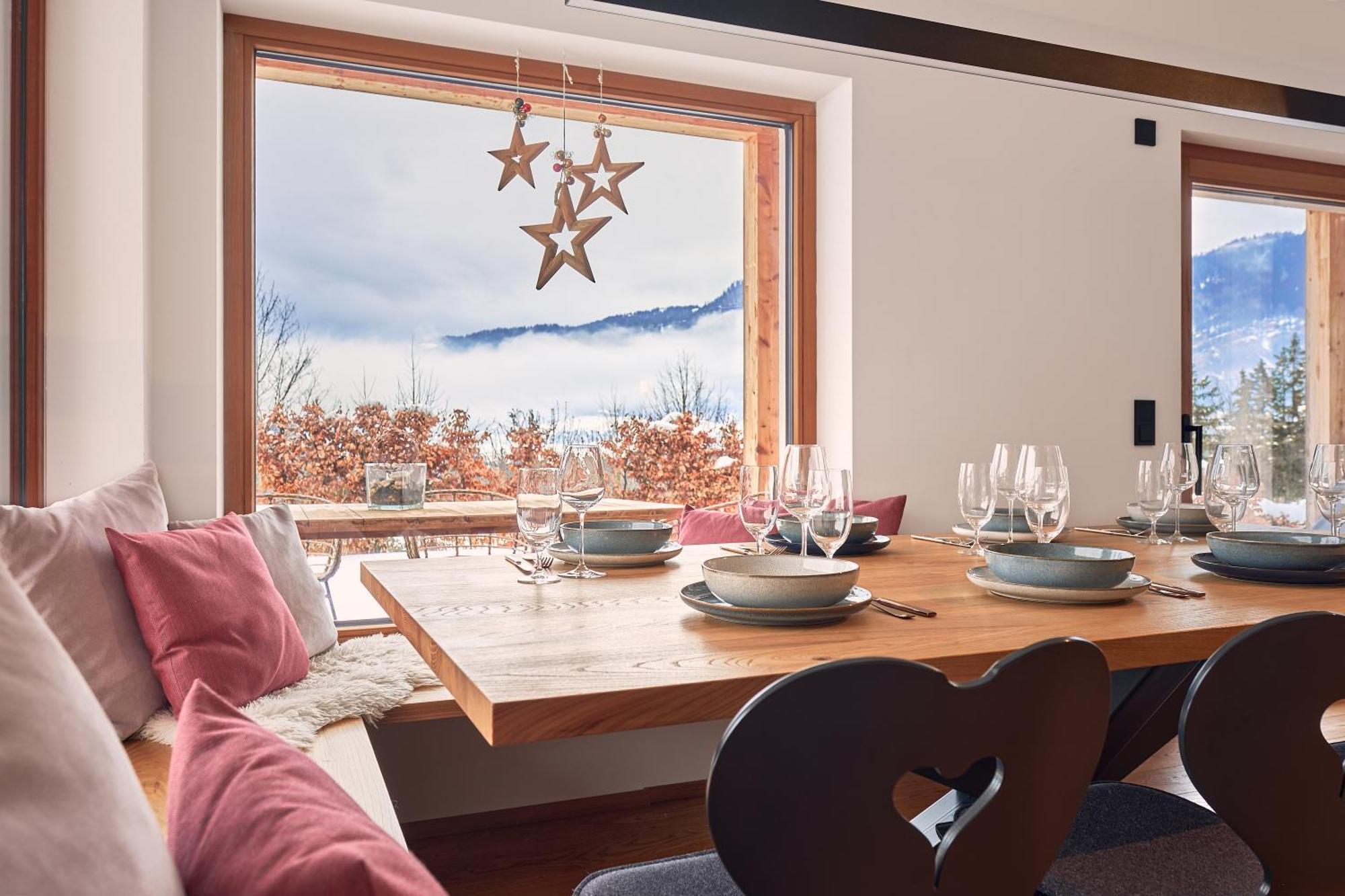 Designchalets Auf 685 Reit im Winkl Exterior foto