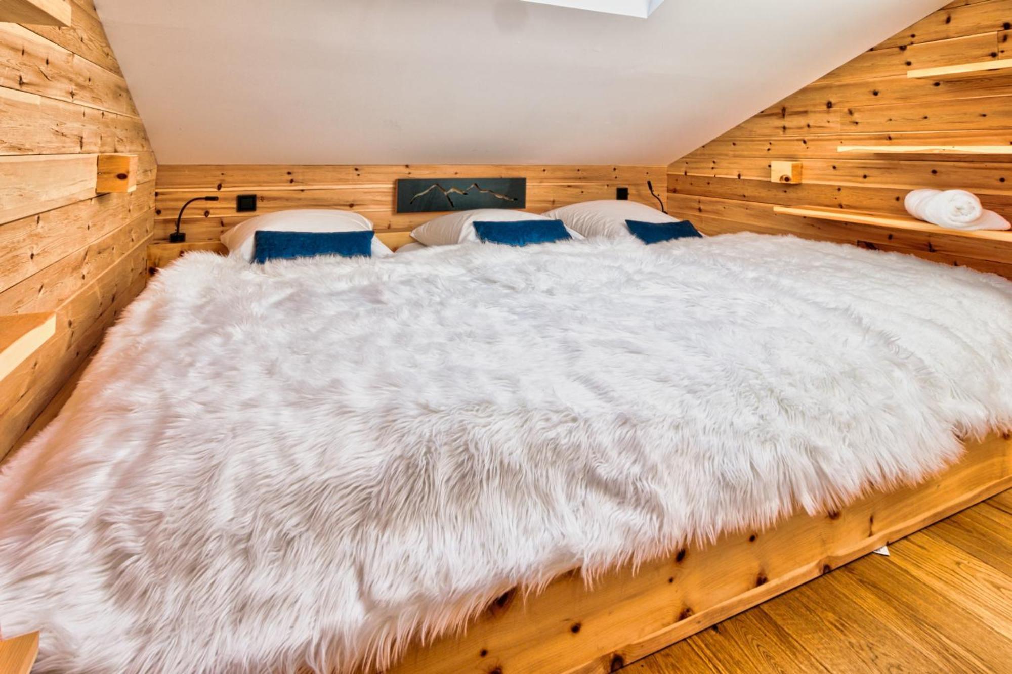 Designchalets Auf 685 Reit im Winkl Exterior foto