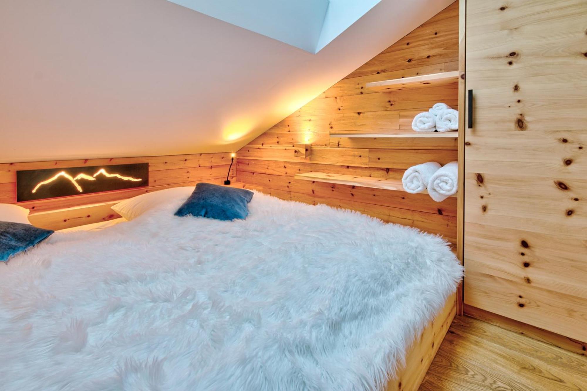 Designchalets Auf 685 Reit im Winkl Exterior foto