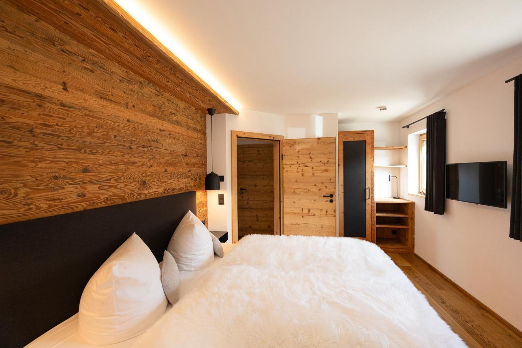 Designchalets Auf 685 Reit im Winkl Exterior foto